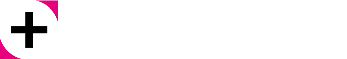 Logo Kruiswerk - witte versie