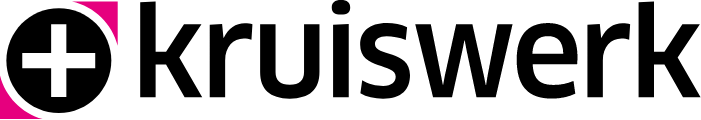 Logo Kruiswerk